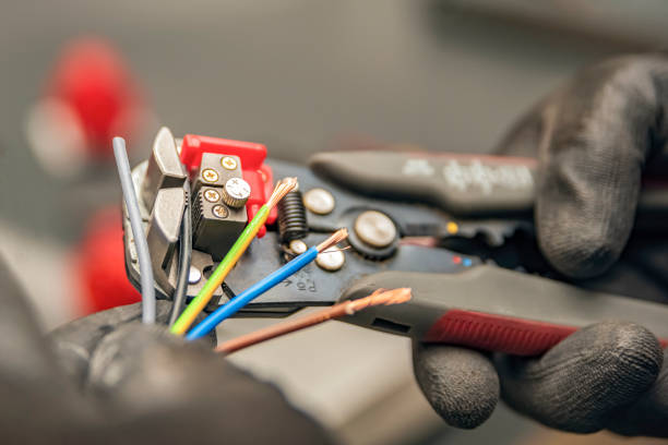 Best Residential Electrician Services  in South Floral Park, NY
