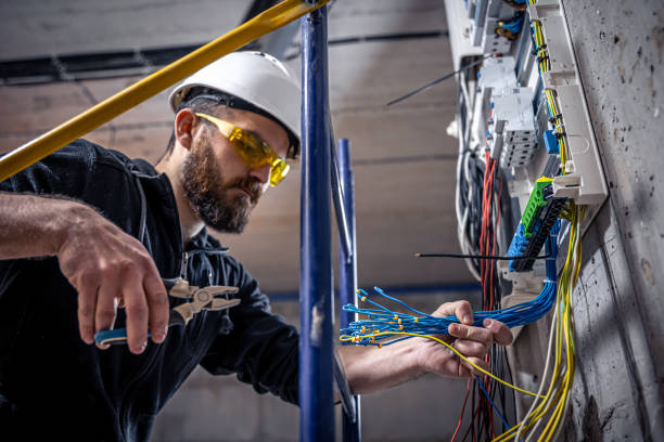 Best Electrical Troubleshooting Services  in South Floral Park, NY