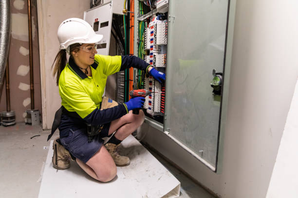 Best Electrical Troubleshooting Services  in South Floral Park, NY