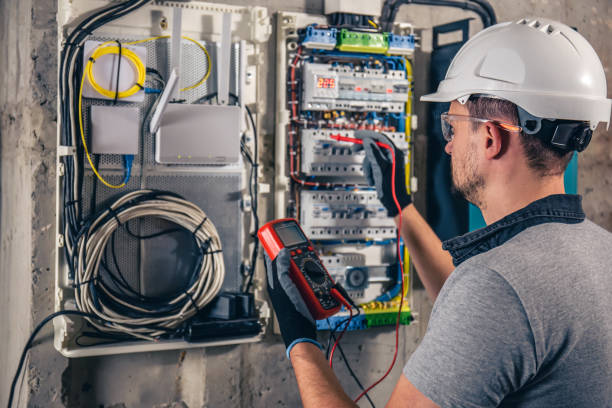 Best Electrical Rewiring Services  in South Floral Park, NY
