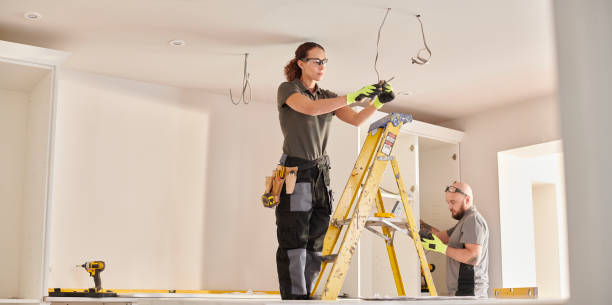 Electrical Rewiring Services in NY