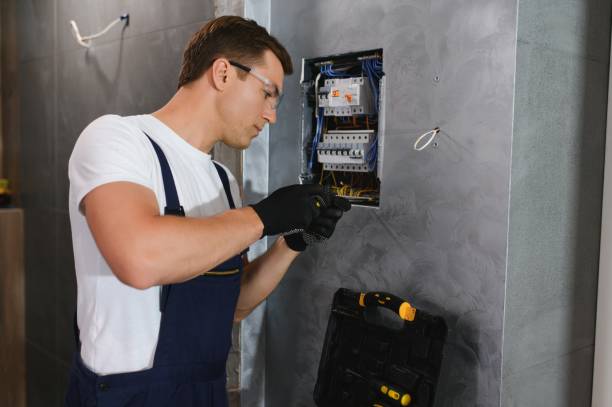 Best Local Electrician Companies  in South Floral Park, NY