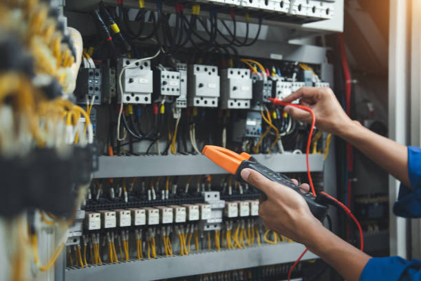 Best Electrical Contractors for Businesses  in South Floral Park, NY