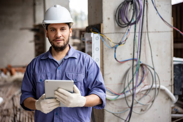 Best Electrical System Inspection  in South Floral Park, NY