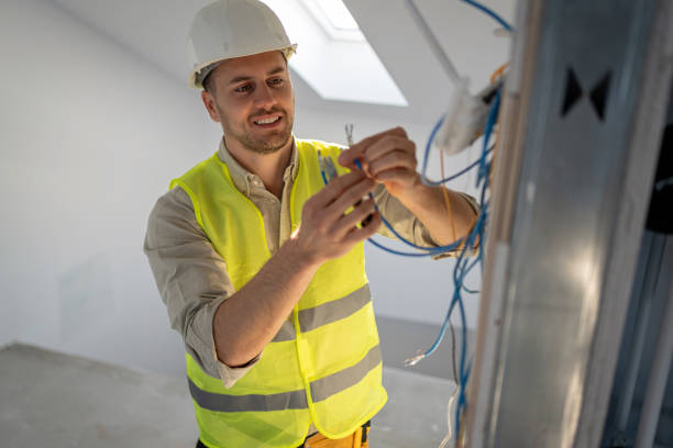 Best Emergency Electrical Repair  in South Floral Park, NY